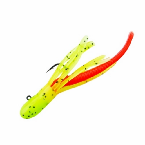 Hawken Trout Traps Stinger Mini Jigs