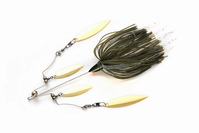 Imakatsu Helter Twister