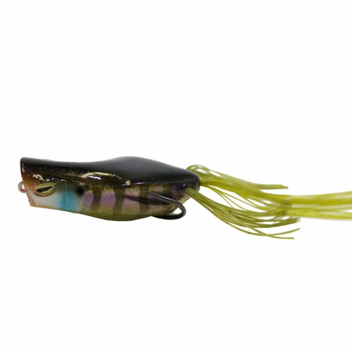 Jackall Gavacho Frogs