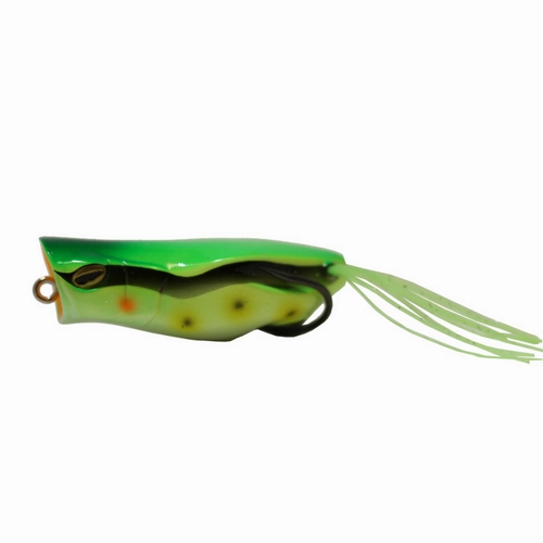 Jackall Gavacho Frogs
