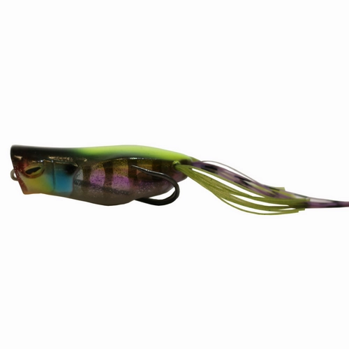 Jackall Gavacho Frogs