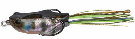 Jackall Kaera Frogs