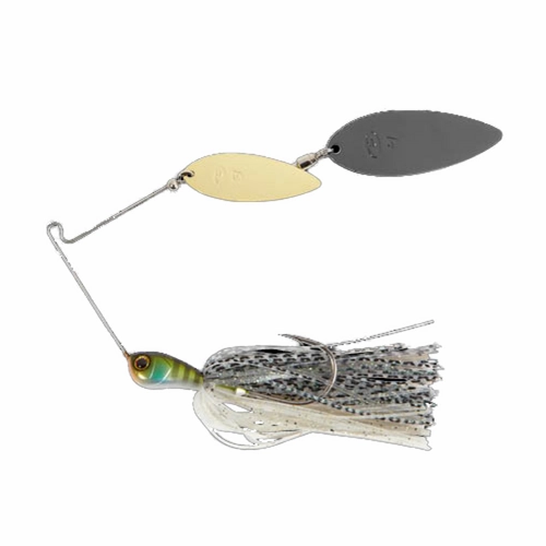 Jackall Super Super Eruption Spinnerbaits