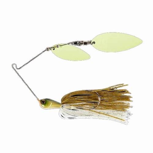 Jackall Super Super Eruption Spinnerbaits
