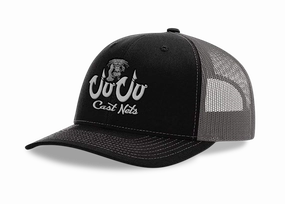 JuJu Hat Black