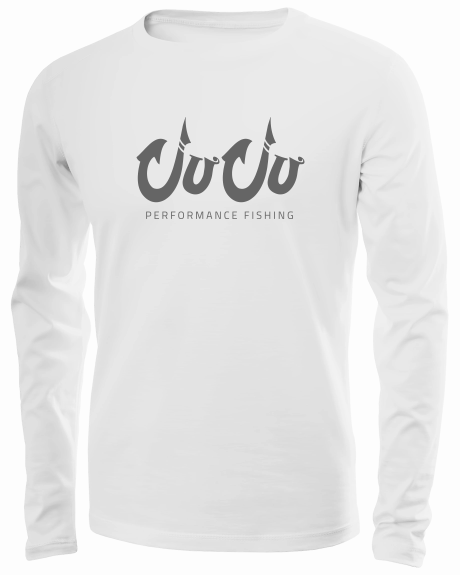 JUJU Performance Long Sleeve