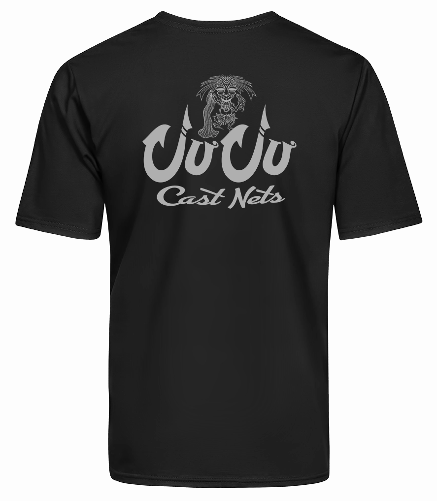 JuJu Performance Tee
