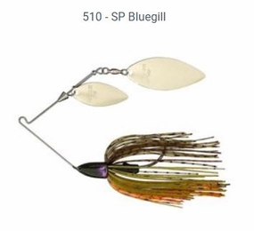 Keitech Tee-Bone Spinnerbait 1/2oz
