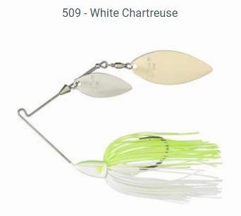 Keitech Tee-Bone Spinnerbait 1/2oz