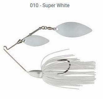 Keitech Tee-Bone Spinnerbait 1/2oz