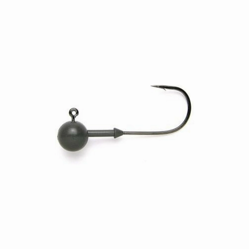 Keitech Tungsten Super Round Jig Head