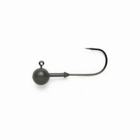 Keitech Tungsten Super Round Jig Head