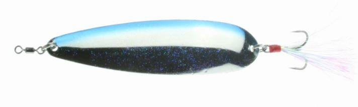 Lake Fork Flutter Spoon