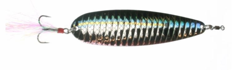 Lake Fork Flutter Spoon