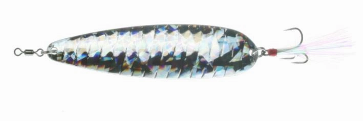 Lake Fork Flutter Spoon