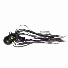 Ling Cod Jigs Elite Octopus Jigs