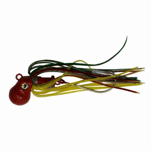 Ling Cod Jigs Elite Octopus Jigs