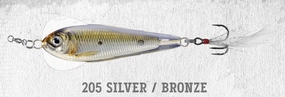 Live Target Flutter Shad