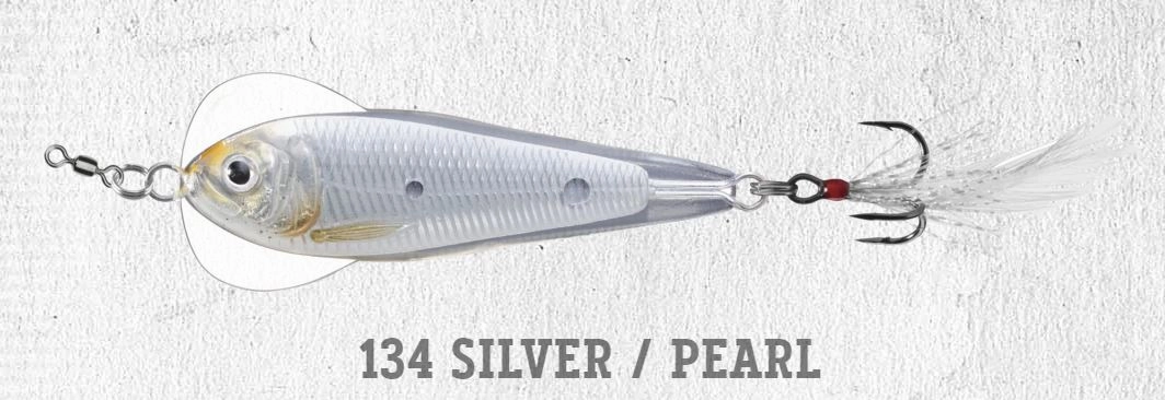 Live Target Flutter Shad