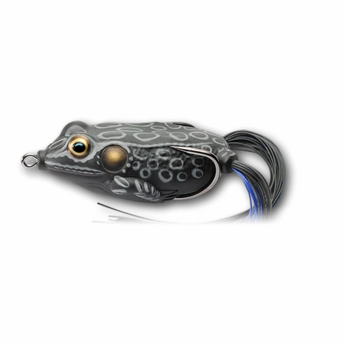 LIVETARGET Koppers Hollow Body Frogs