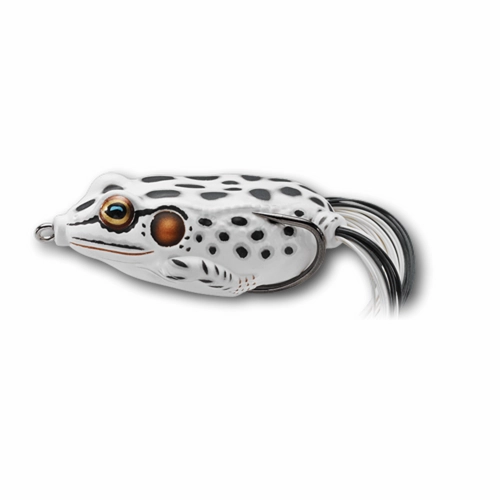 LIVETARGET Koppers Hollow Body Frogs