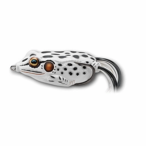LIVETARGET Koppers Hollow Body Frogs