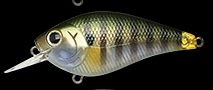 Lucky Craft SKT DR Crankbaits
