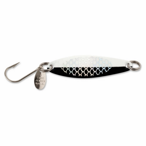 Luhr-Jensen Needlefish Spoons