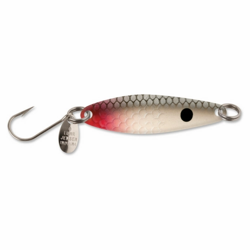 Luhr-Jensen Needlefish Spoons