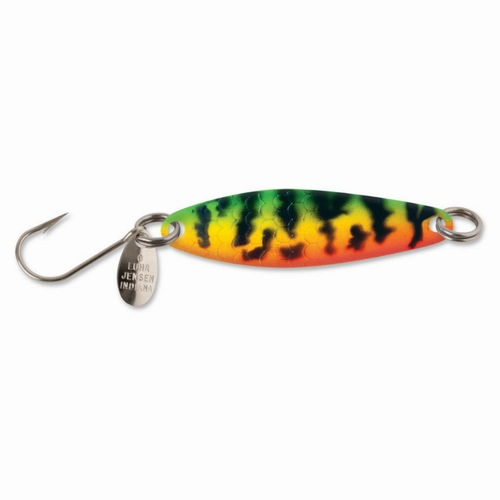 Luhr-Jensen Needlefish Spoons