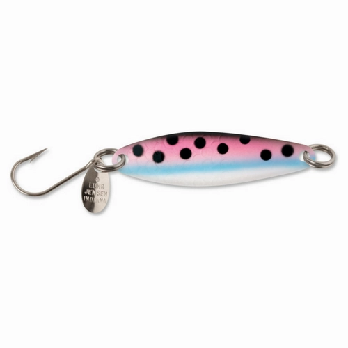 Luhr-Jensen Needlefish Spoons