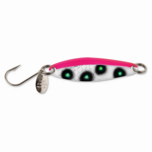Luhr-Jensen Needlefish Spoons