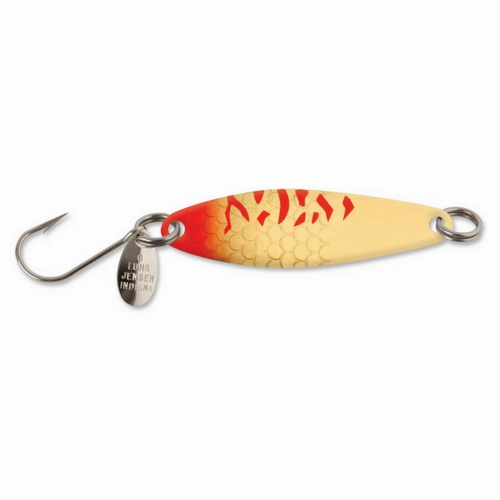 Luhr-Jensen Needlefish Spoons