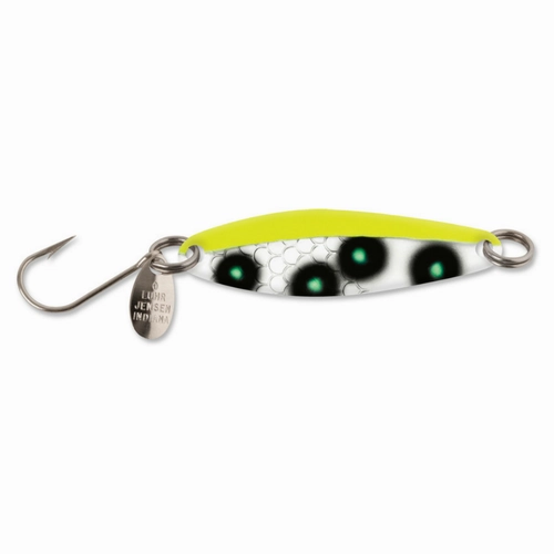 Luhr-Jensen Needlefish Spoons