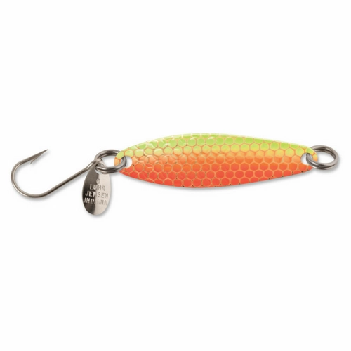 Luhr-Jensen Needlefish Spoons