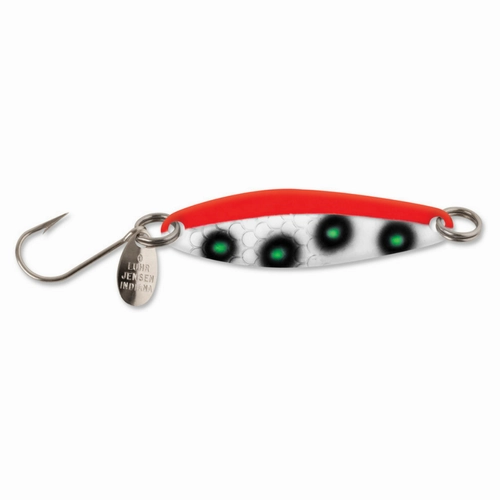 Luhr-Jensen Needlefish Spoons