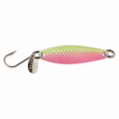 Luhr-Jensen Needlefish Spoons