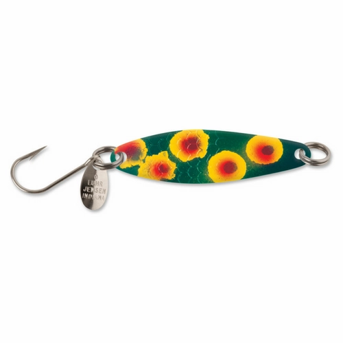 Luhr-Jensen Needlefish Spoons