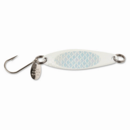 Luhr-Jensen Needlefish Spoons