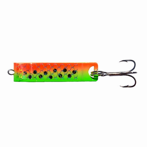 Mack's Lure Cripplure Glow Series