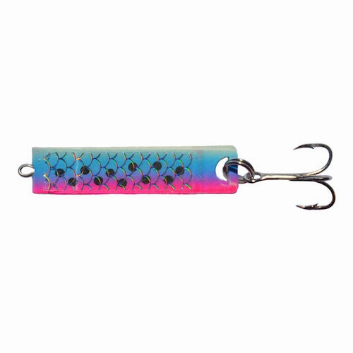 Mack's Lure Cripplure Glow Series