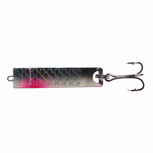 Mack's Lure Cripplure Glow Series