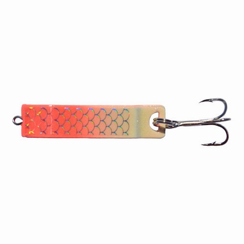 Mack's Lure Cripplure Glow Series