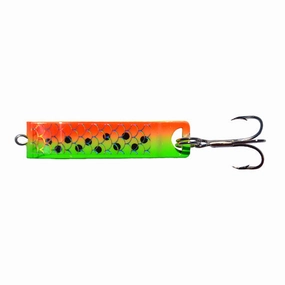 Mack's Lure Cripplure Glow Series