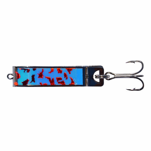 Mack's Lure Cripplure UV Series