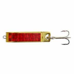 Macks Lure Cripplure Original