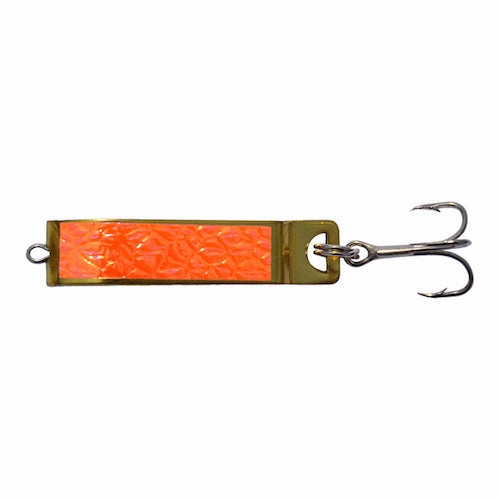 Macks Lure Cripplure Original
