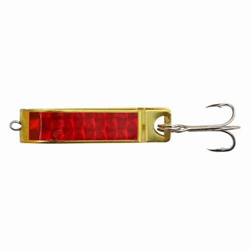 Macks Lure Cripplure Original