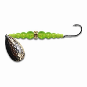 Macks Lure Wedding Ring Spinners