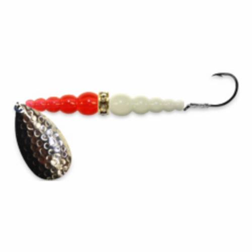 Macks Lure Wedding Ring Spinners
